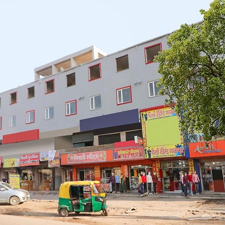 Townhall Bhiwadi Exteriér fotografie